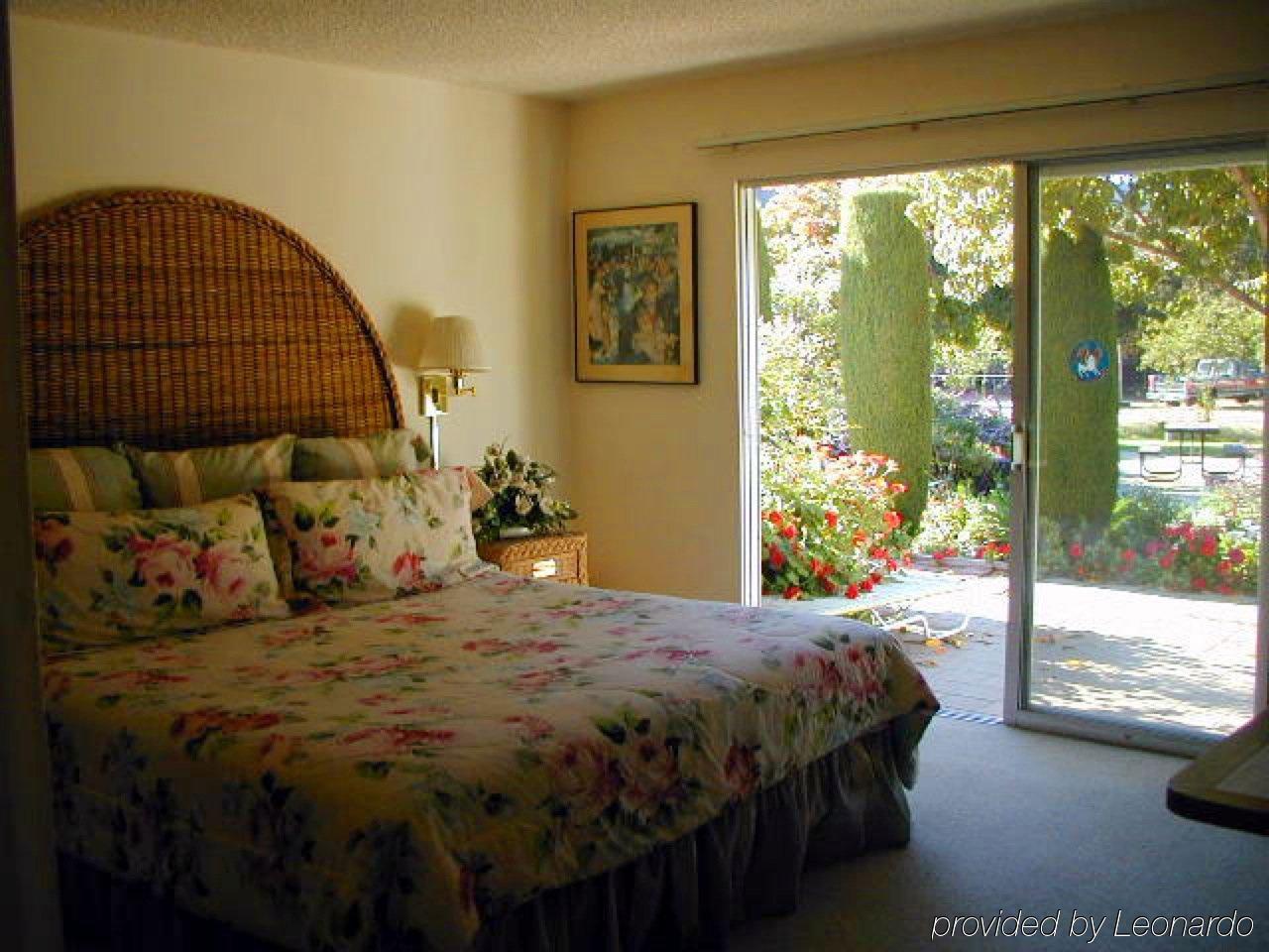 Hidden Valley Inn Carmel Valley Zimmer foto