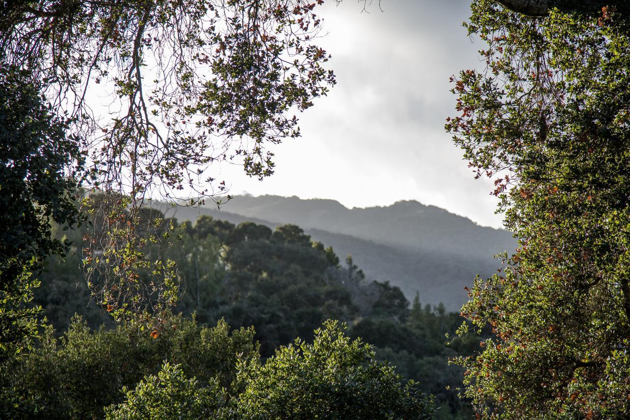 Hidden Valley Inn Carmel Valley Exterior foto